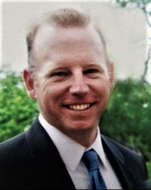Jim Geller